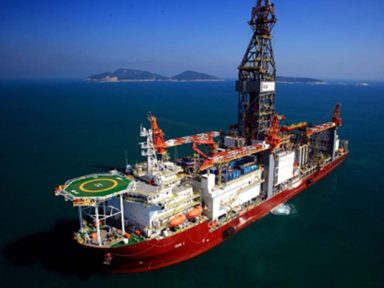 Petróleo da Margem Equatorial é estratégico
