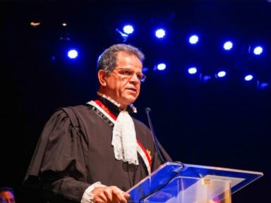“Pejotização é neologismo para legitimar fraudes trabalhistas”, afirma presidente do TRT-SP