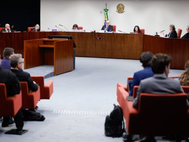 STF torna réus 10 e libera 2 integrantes do núcleo 3 do golpe de Estado