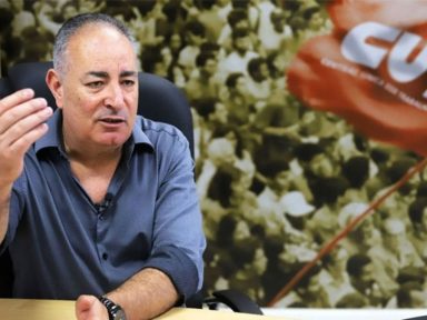 Para presidente da CUT, pejotização é ameaça à sobrevivência do trabalhador
