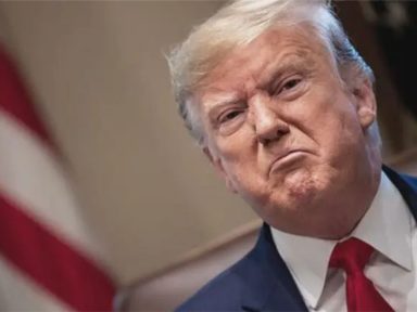 12 Estados processam Trump por impor bloqueios ao comércio internacional dos EUA
