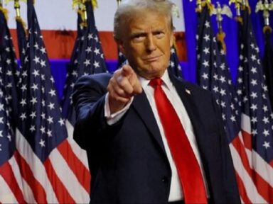 Política desastrosa de Trump derruba PIB americano