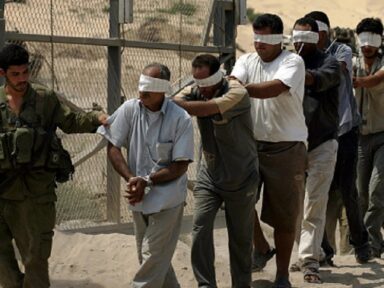 Jornalista da TV israelense pede solução final para palestinos com “câmaras de gás e trens da morte”