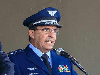 Ex-comandante da FAB confirma no STF a minuta do golpe de Bolsonaro