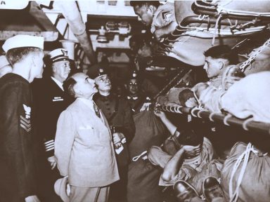 Os 80 anos do heroísmo brasileiro na vitória contra o nazifascismo