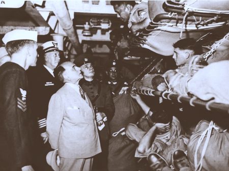 Os 80 anos do heroísmo brasileiro na vitória contra o nazifascismo