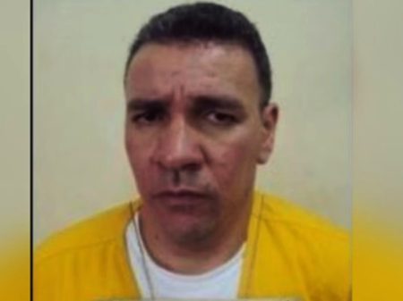 Para PF, prisão de chefe do PCC é duro golpe no crime organizado
