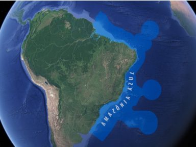Trump, Fernando de Noronha e Amazônia Azul