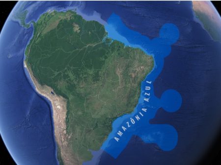 Trump, Fernando de Noronha e Amazônia Azul, por Paulo Kliass