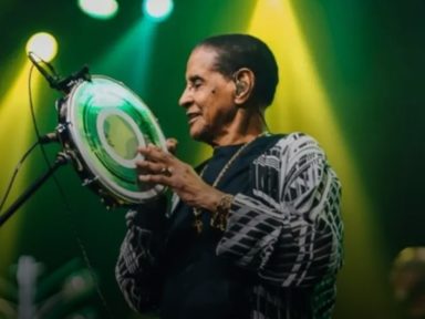 Bira Presidente: um cacique do samba, patrimônio cultural do Brasil
