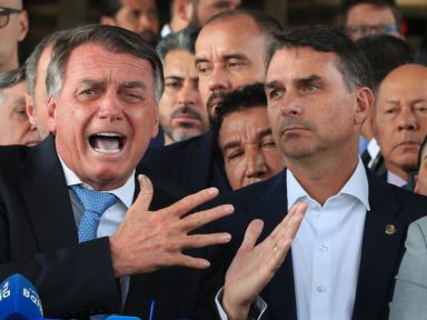 Abin Paralela complica ainda mais o futuro de Bolsonaro