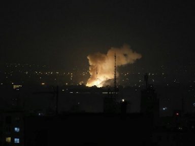 “Este regime ilegítimo não adere a nenhuma lei internacional”, diz Irã ao preparar resposta a ataque de Israel