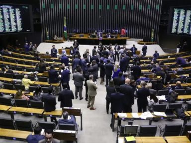 Justiça tributária: a luta é na sociedade, não contra o Parlamento
