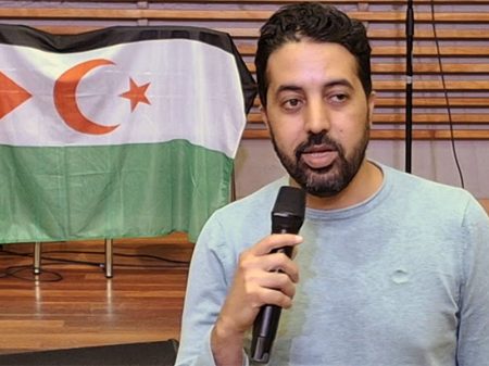 Documentário “3 Câmeras Roubadas” expõe crimes do reinado do Marrocos contra saarauís