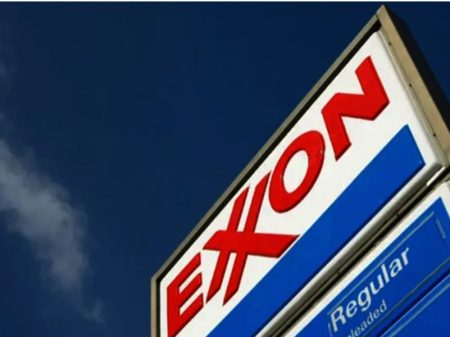 Entreguismo: ExxonMobil será operadora única na Margem Equatorial