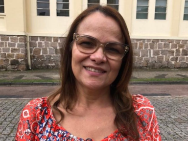 Sindicato denuncia pressão psicológica contra professora que morreu em escola cívico militar do Paraná