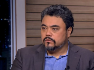 Jornalista Sakamoto é abordado duas vezes por PMs de SP após erro da justiça do Paraná