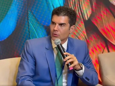 Governador do Pará defende explorar petróleo na Margem Equatorial: ‘Por que no Rio pode e aqui não?