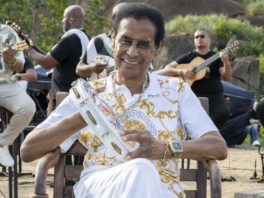 Bira Presidente e o samba guerrilheiro