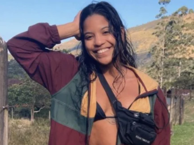 Brasileira Juliana Marins é encontrada morta quatro dias após cair em vulcão na Indonésia