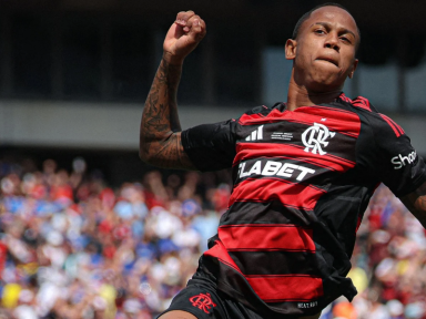 Flamengo coloca os ingleses na roda em virada histórica sobre o Chelsea no Mundial