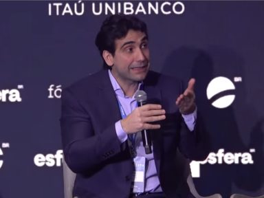 Galípolo ecoa banqueiros por cortes estruturais