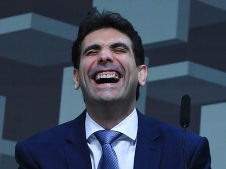 Alta de juros de Galípolo é um escândalo. Nem mesmo o “mercado” apostava nessa decisão