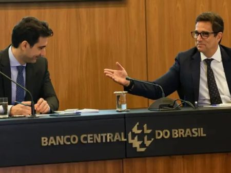 Alta dos juros: Campos Neto diz que faria o mesmo que Galípolo