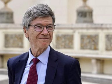 “Parem Netanyahu antes que ele mate a todos nós”, diz acadêmico norte-americano Jeffrey Sachs