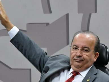Governador bolsonarista prega que estados do Sul se separem do Brasil