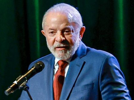 Lula une a nação e convoca empresários para defender o país da agressão de Trump
