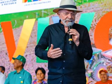 Política econômica derruba aprovação de Lula, apontam Datafolha e Ipsos-IPEC