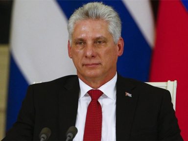 Cuba condena agressão dos EUA e defende direito do Irã de desenvolver seu programa nuclear