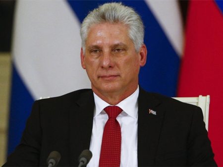 Cuba condena agressão dos EUA e defende direito do Irã de desenvolver seu programa nuclear