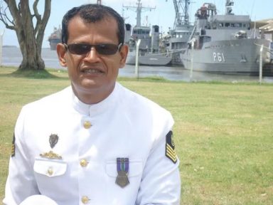 Marinha expulsa “a bem da disciplina” militar golpista do 8 de janeiro