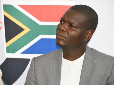 África do Sul condena ataques de Israel a alvos civis e nucleares do Irã: “violam o direito humanitário”