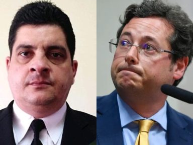 Advogado de Bolsonaro e ex-assessor armaram para anular testemunho de Cid, aponta PF