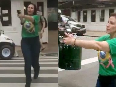 Deputada foragida, que fraudou sistemas do CNJ, é presa na Itália