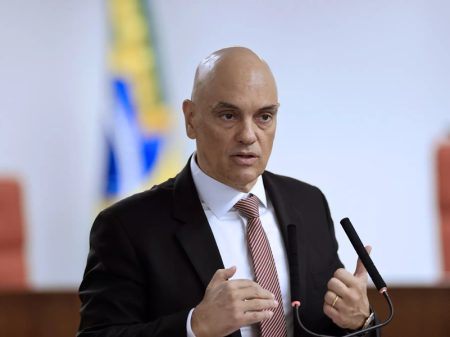 STF restabelece decreto do governo sobre IOF