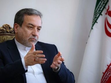 “A resposta do Irã aos ataques do regime sionista baseia-se no princípio da autodefesa”, declara ministro iraniano