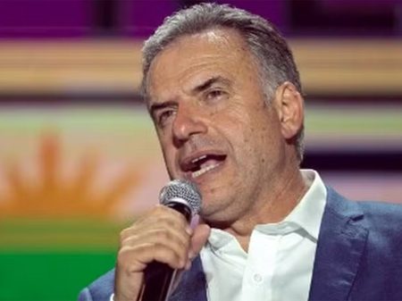 Presidente do Uruguai denuncia “inaceitável” genocídio e exige entrada de alimentos em Gaza