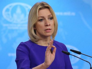 Rússia afirma que Israel não tem nenhum direito de atacar o Irã, muito menos forçar “mudança de regime”