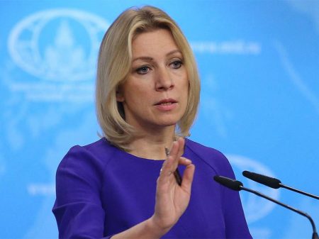 Rússia afirma que Israel não tem nenhum direito de atacar o Irã, muito menos forçar “mudança de regime”