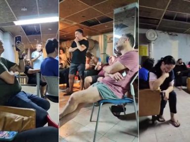 Prefeitos que viajaram para Israel ignoraram alerta do Itamaraty; governo Lula providencia retorno