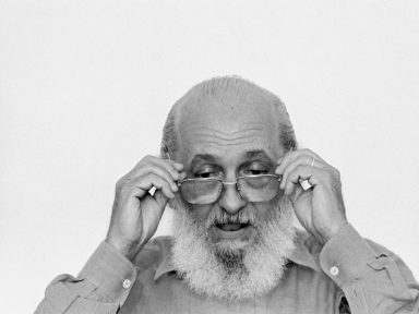 Paulo Freire, a conciliação teórica da esquerda e a capitulação diante do neoliberalismo