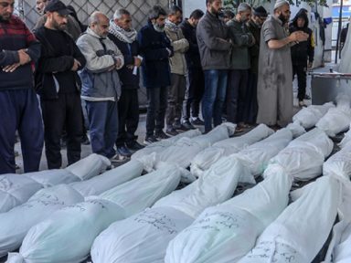 Massacre nazi-israelense na Faixa de Gaza assassina 92 palestinos em um dia