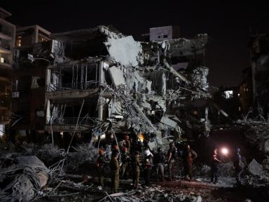 Situação se agrava e embaixada cadastra brasileiros que querem fugir de Israel