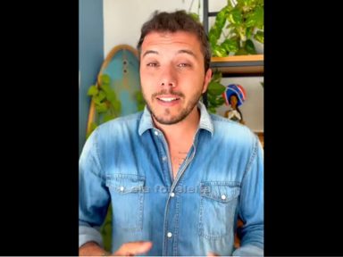 Regime fascista de Israel prende e interroga brasileiro da ajuda a Gaza