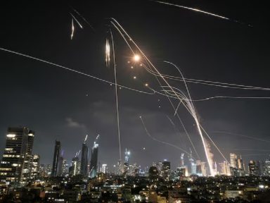 Partido Comunista do Irã defende seu povo e condena a agressão terrorista de Israel
