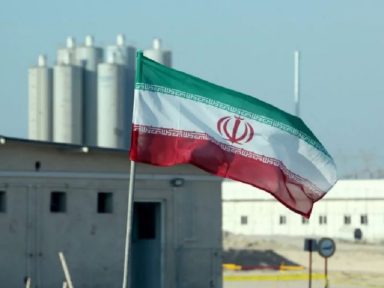 Ataques israelenses às instalações nucleares iranianas ameaçam nova Chernobyl, adverte ex-presidente russo